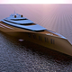 Illustration for article titled 200-Meter-Long Superyacht Makes All Billionaires Existing Yachts Look Merely Clitoral
